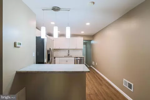Entry Way - 1205 James St, Baltimore, MD 21223 photo 4 of 12