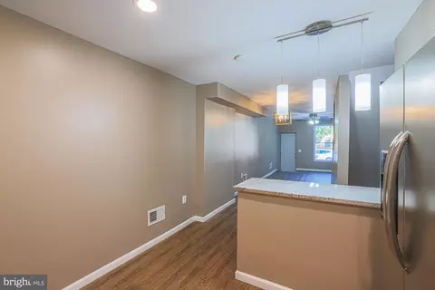Entry Way - 1205 James St, Baltimore, MD 21223 photo 7 of 12