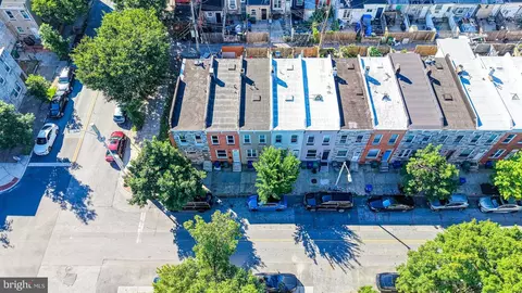 View/Area - 1205 James St, Baltimore, MD 21223 photo 5 of 7