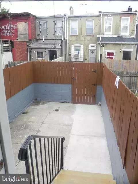 Exterior - 1205 James St, Baltimore, MD 21223 photo 1 of 1