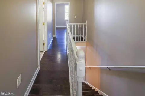 Entry Way - 1205 James St, Baltimore, MD 21223 photo 10 of 12