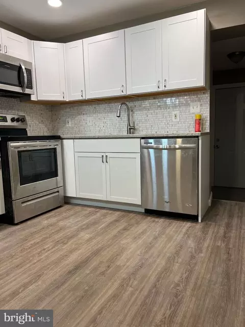 Kitchen - 1205 James St, Baltimore, MD 21223 photo 1 of 3