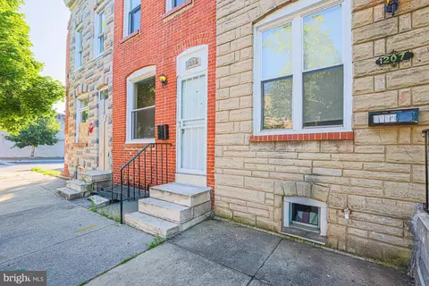 Other - 1205 James St, Baltimore, MD 21223 photo 4 of 14