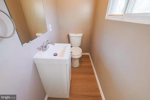 Entry Way - 1205 James St, Baltimore, MD 21223 photo 9 of 12