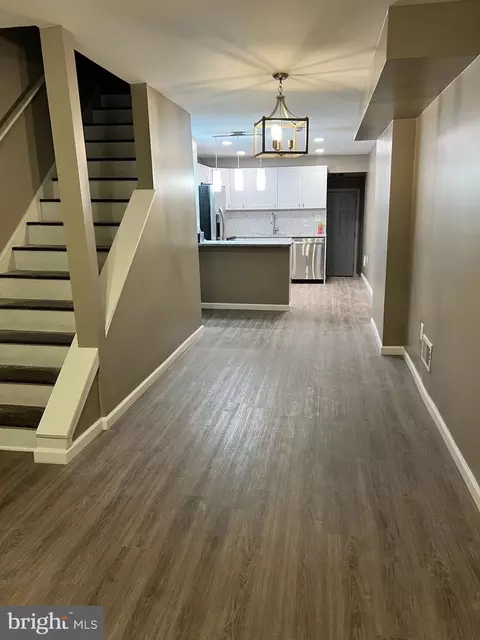 Entry Way - 1205 James St, Baltimore, MD 21223 photo 1 of 3