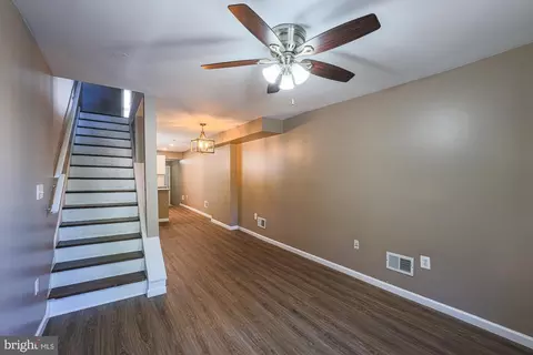 Entry Way - 1205 James St, Baltimore, MD 21223 photo 2 of 12