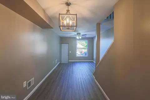 Entry Way - 1205 James St, Baltimore, MD 21223 photo 8 of 12
