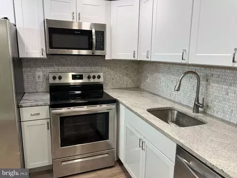 Kitchen - 1205 James St, Baltimore, MD 21223 photo 3 of 3