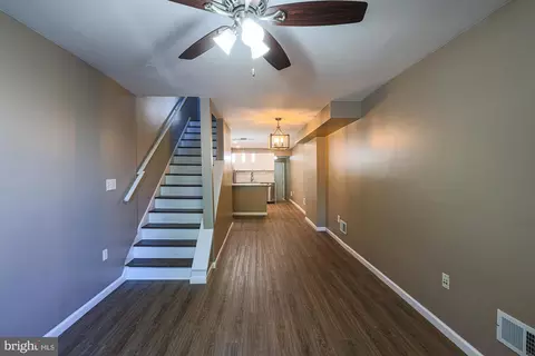 Entry Way - 1205 James St, Baltimore, MD 21223 photo 1 of 12