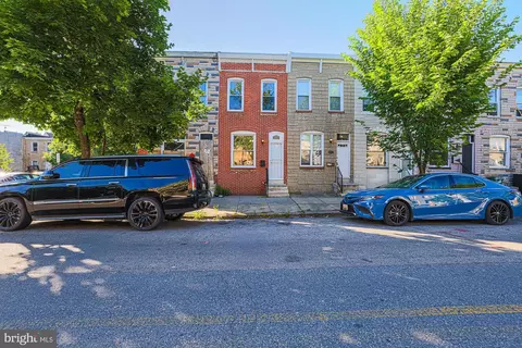 1205 James St, Baltimore, MD 21223
