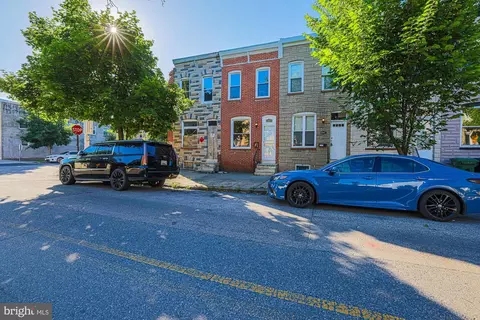 Other - 1205 James St, Baltimore, MD 21223 photo 2 of 14