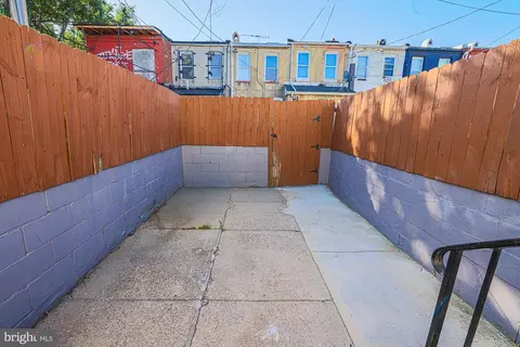 Exterior - 1205 James St, Baltimore, MD 21223 photo 2 of 3