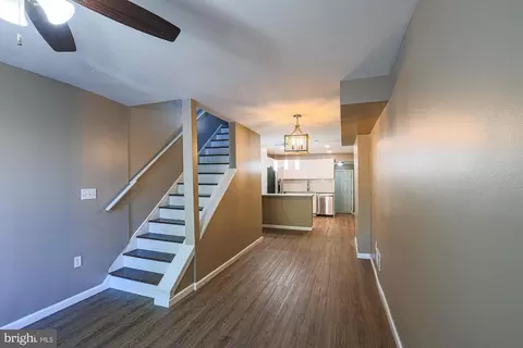 Entry Way - 1205 James St, Baltimore, MD 21223 photo 3 of 12