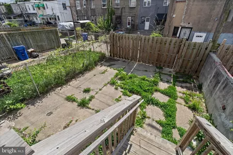 5134 Pembridge Ave, Baltimore, MD 21215 photo 2