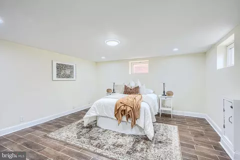 Bedroom - 1414 N Decker Ave, Baltimore, MD 21213 photo 5 of 7