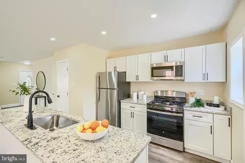 Kitchen - 1414 N Decker Ave, Baltimore, MD 21213 photo 2 of 4