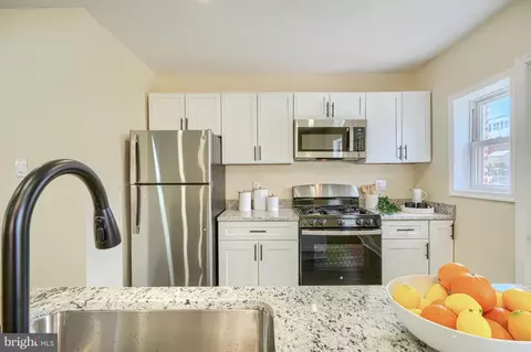 Kitchen - 1414 N Decker Ave, Baltimore, MD 21213 photo 3 of 4