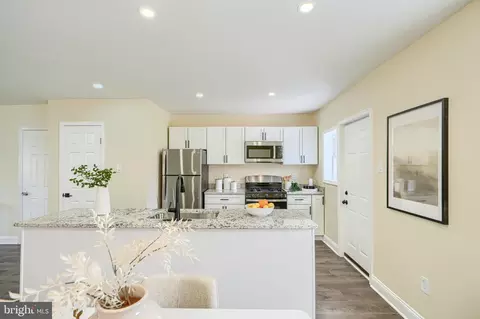 Kitchen - 1414 N Decker Ave, Baltimore, MD 21213 photo 1 of 4