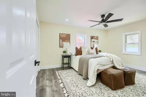 Bedroom - 1414 N Decker Ave, Baltimore, MD 21213 photo 1 of 7