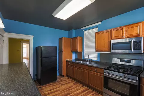 Kitchen - 3128 Baker St, Baltimore, MD 21216 photo 2 of 2