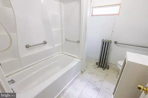 Bath - 3128 Baker St, Baltimore, MD 21216 photo 1 of 1
