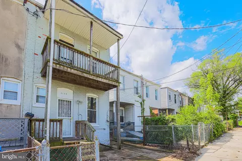 Other - 3128 Baker St, Baltimore, MD 21216 photo 3 of 13