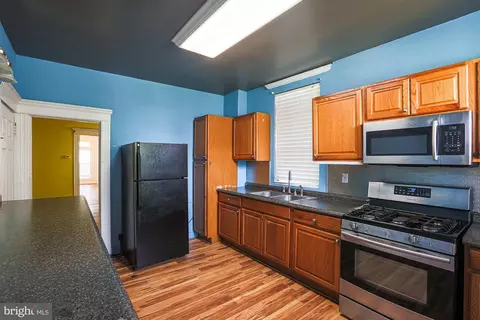 Kitchen - 3128 Baker St, Baltimore, MD 21216 photo 1 of 2