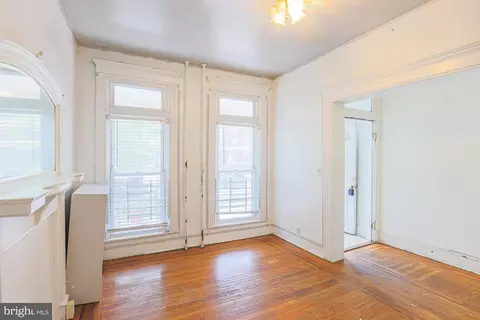 Living - 3128 Baker St, Baltimore, MD 21216 photo 1 of 8