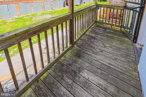 Exterior - 3128 Baker St, Baltimore, MD 21216 photo 10 of 10