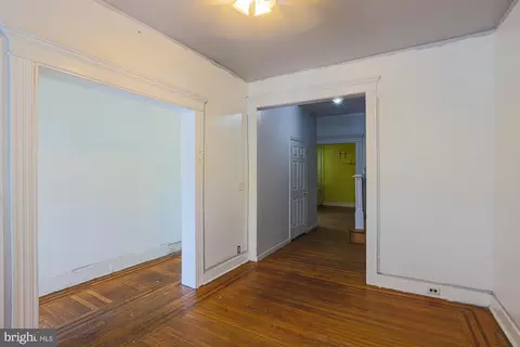 Entry Way - 3128 Baker St, Baltimore, MD 21216 photo 1 of 8