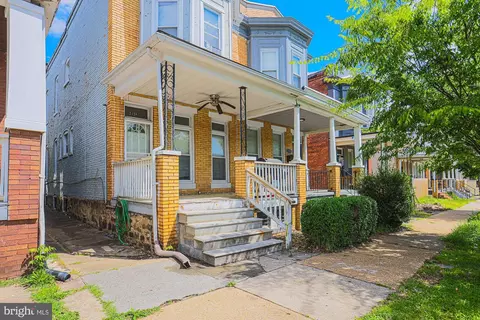 3128 Baker St, Baltimore, MD 21216