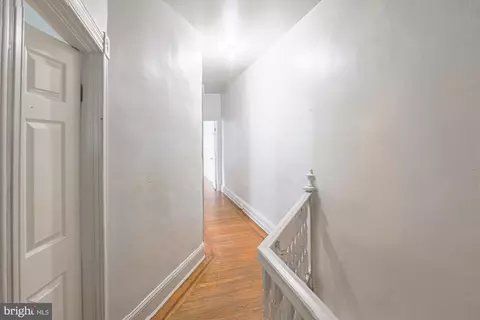 Entry Way - 3128 Baker St, Baltimore, MD 21216 photo 7 of 8
