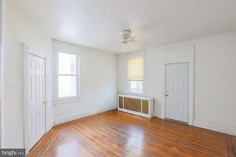 Living - 3128 Baker St, Baltimore, MD 21216 photo 8 of 8