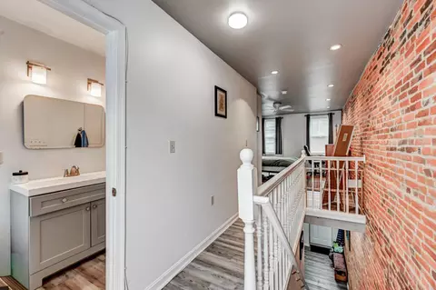 Entry Way - 2213 Boyer St, Baltimore, MD 21231 photo 2 of 2