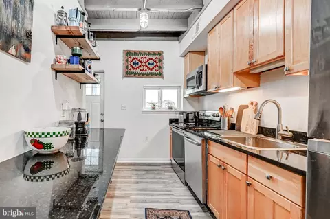 Kitchen - 2213 Boyer St, Baltimore, MD 21231 photo 2 of 2