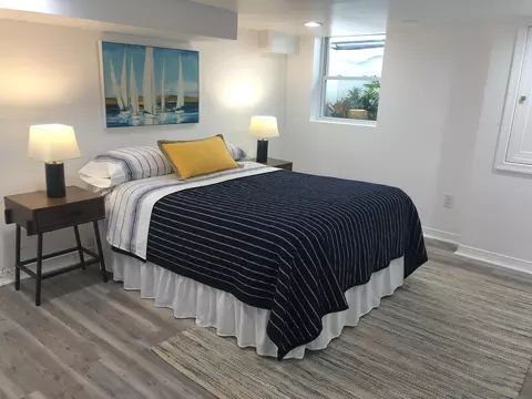 Bedroom - 2213 Boyer St, Baltimore, MD 21231 photo 2 of 2