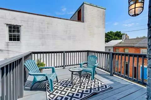 Exterior - 2213 Boyer St, Baltimore, MD 21231 photo 2 of 7