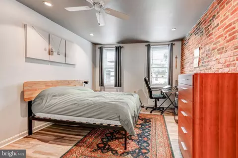 Bedroom - 2213 Boyer St, Baltimore, MD 21231 photo 1 of 2