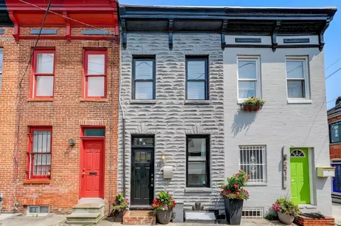 2213 Boyer St, Baltimore, MD 21231
