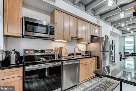 Kitchen - 2213 Boyer St, Baltimore, MD 21231 photo 1 of 2