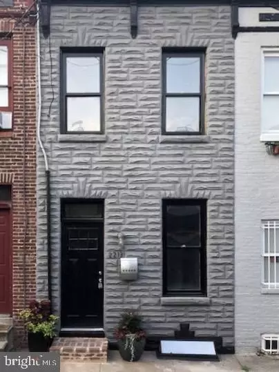 2213 Boyer St, Baltimore, MD 21231