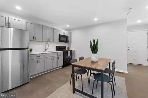 5134 Pembridge Ave, Baltimore, MD 21215