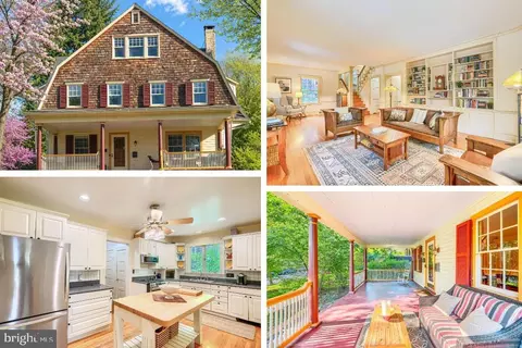 207 Hawthorne Rd, Baltimore, MD 21210