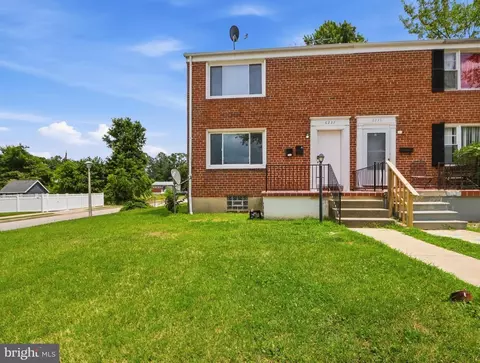 Other - 6237 Laurelton Ave, Baltimore, MD 21214 photo 3 of 14