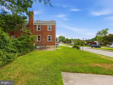 Exterior - 6237 Laurelton Ave, Baltimore, MD 21214 photo 1 of 2
