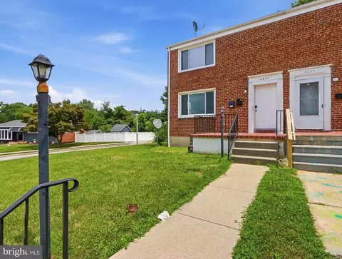 Other - 6237 Laurelton Ave, Baltimore, MD 21214 photo 2 of 14