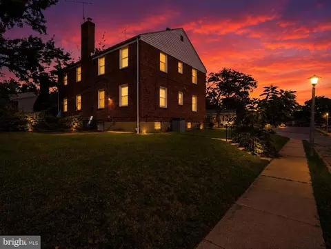 Exterior - 6237 Laurelton Ave, Baltimore, MD 21214 photo 2 of 2
