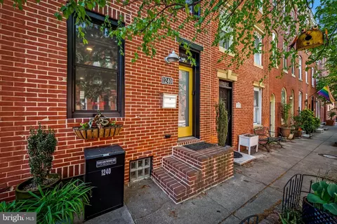 1240 Riverside Ave, Baltimore, MD 21230