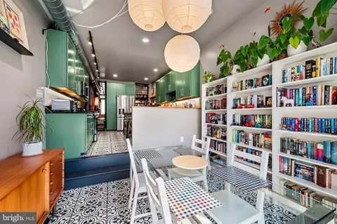 Dining - 1240 Riverside Ave, Baltimore, MD 21230 photo 1 of 2