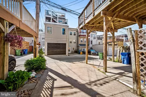 Exterior - 1240 Riverside Ave, Baltimore, MD 21230 photo 4 of 6